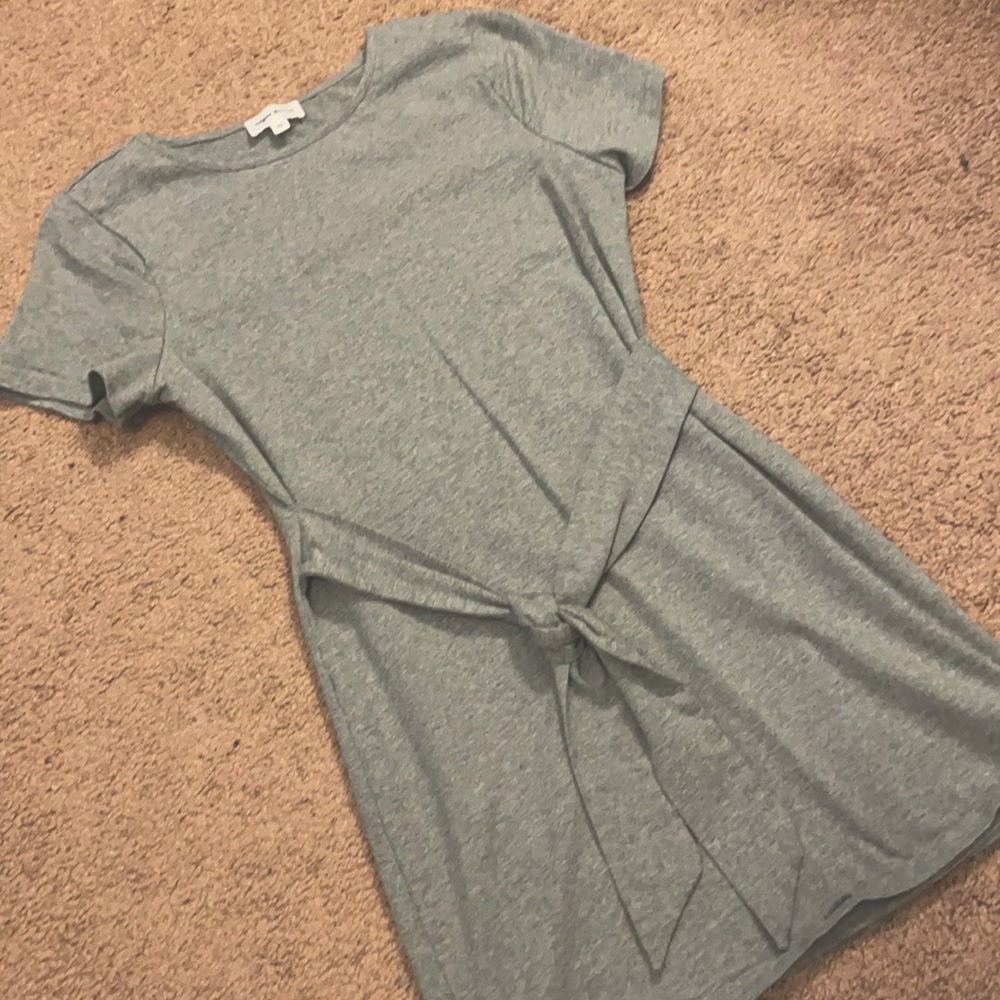 Revolve Superdown t-shirt dress